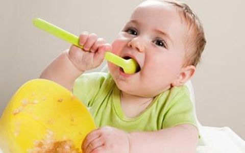 兒童缺鋅會生長發(fā)育遲緩 小小食療方補鋅效果好