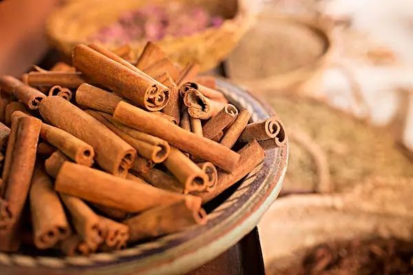 心臟不好吃什么？廚房5種香料有益心臟健康