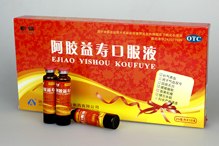 長(zhǎng)期脫發(fā)原來(lái)是氣血虧損，肝腎不足引起的……這可怎么辦？