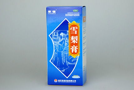 “燥咳”到底應(yīng)該怎么治？