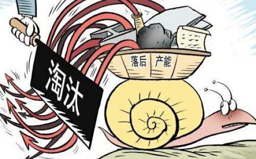 國家發(fā)改委發(fā)文：正式淘汰落后醫(yī)藥產(chǎn)能！