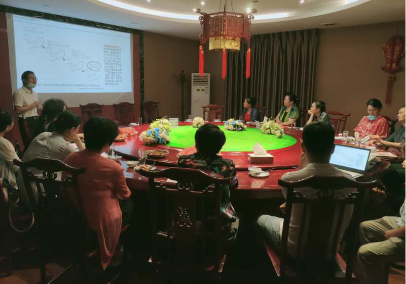 河南省兩市醫(yī)院開展婦產(chǎn)科院外圓桌會