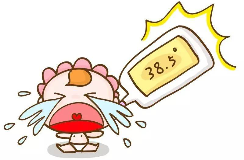 發(fā)熱用藥的界限是38.5℃？為什么