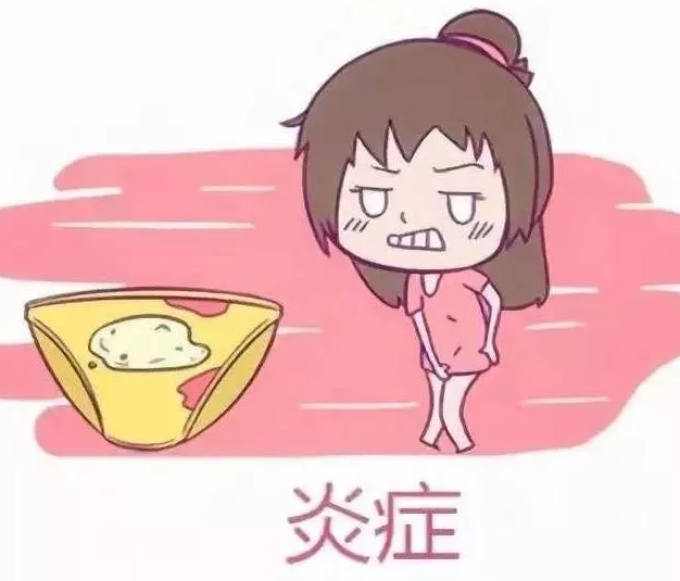 這類炎癥也可導(dǎo)致不孕！