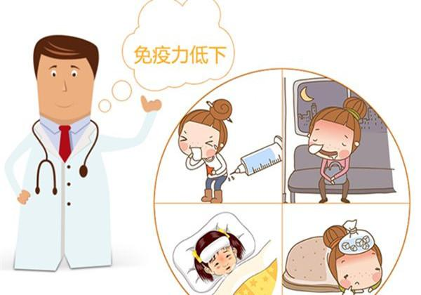 流感又將到來(lái)，孩子的免疫力如何？