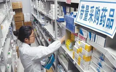 湖北19省中成藥集采，開始分配采購量