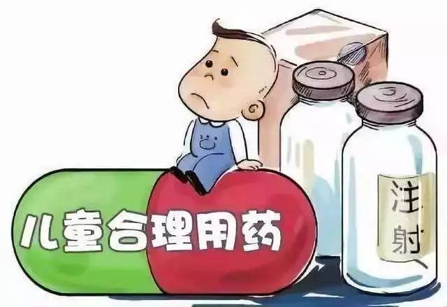 兒童用藥選擇少 用藥需求如何滿足？